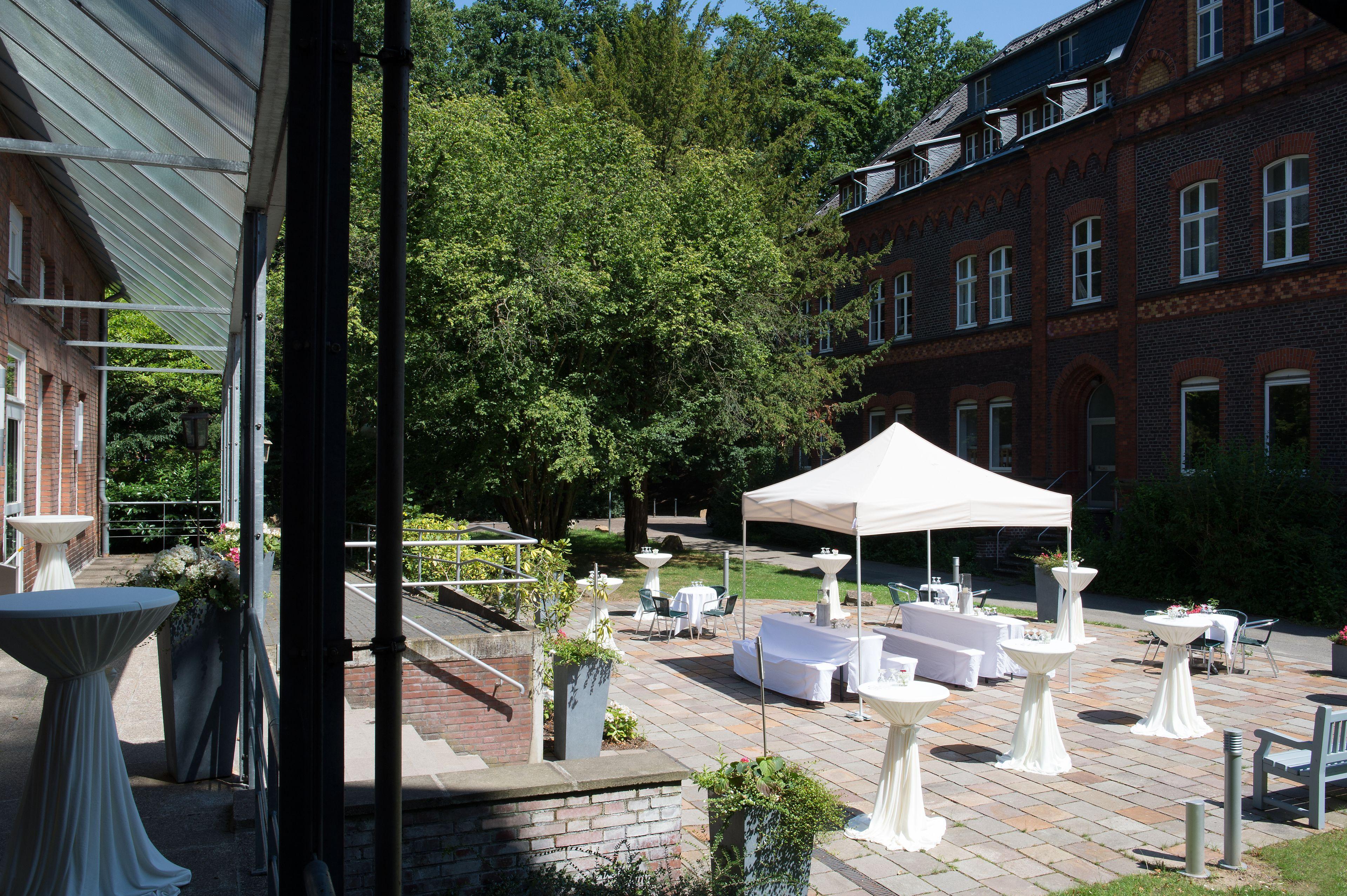 Hotel Mutterhaus Duesseldorf — Photos 3